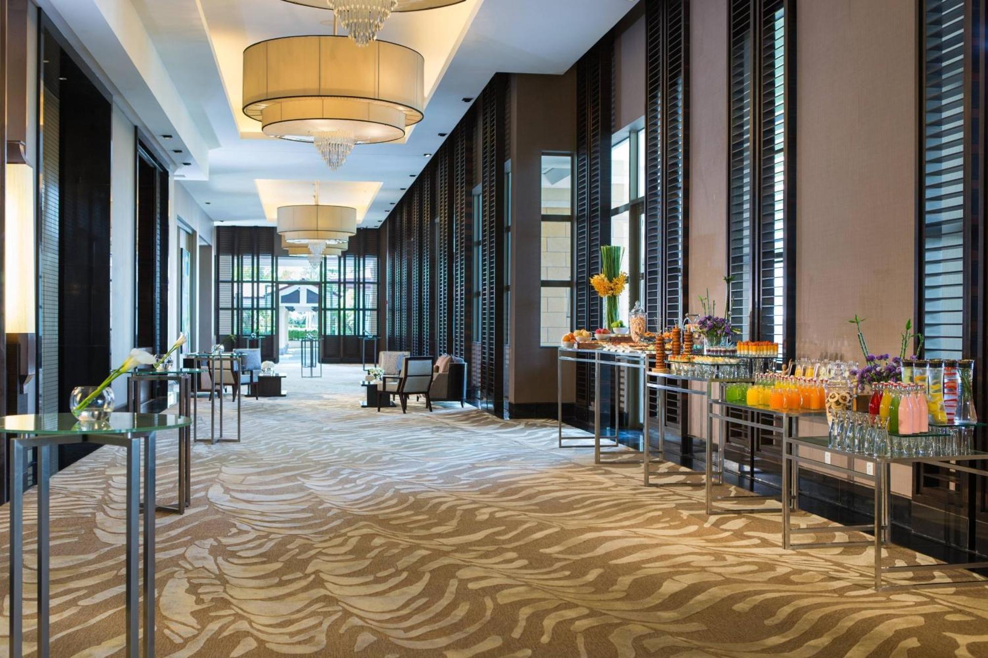 Renaissance Sanya Haitang Bay Resort Exterior photo